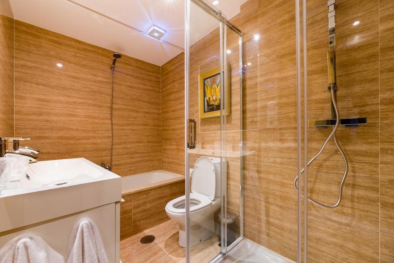 Arzua Deluxe Арсуа Экстерьер фото